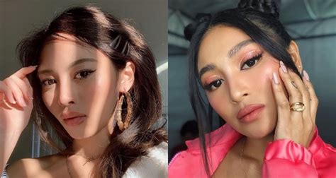 Ericka Villongco no regrets calling Nadine Lustre ‘copycat’